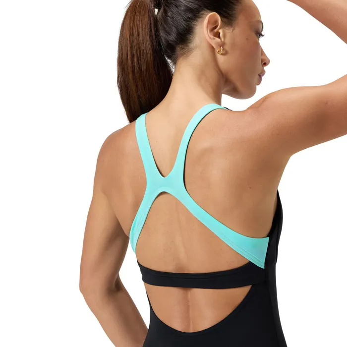 Speedo ECO+ Flex Band Bra Badpak Dames