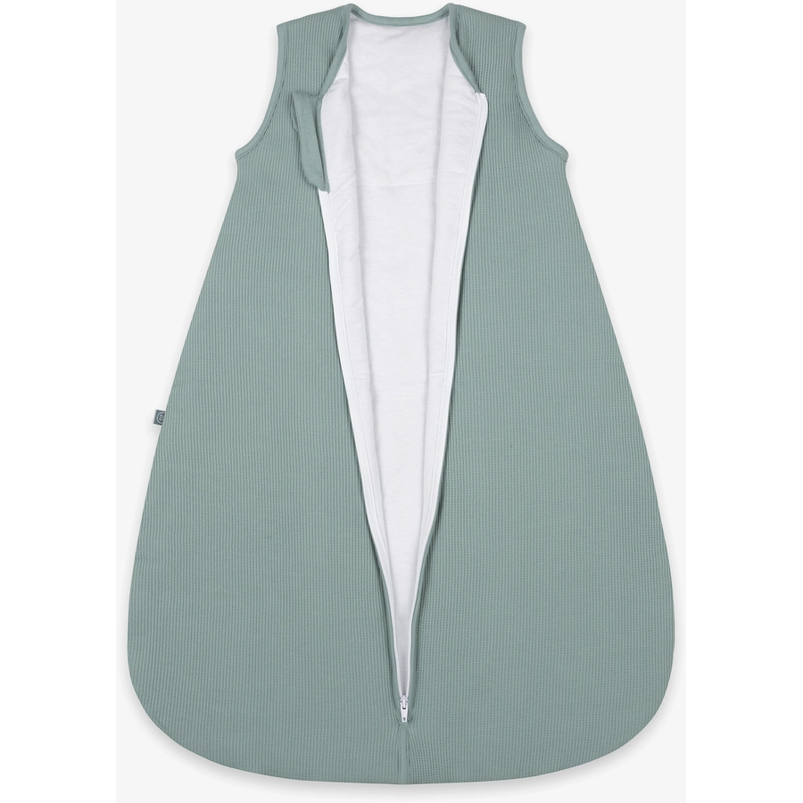 emma & noah Schlafsack Essential Mint
