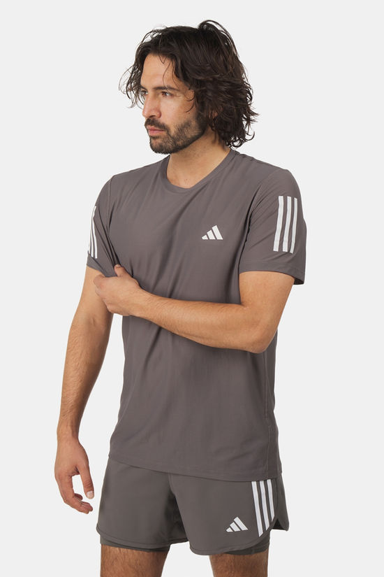 adidas adidas Own The Run T-Shirt