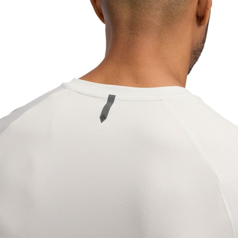 Distance SS Tech Tee - T-shirt homme
