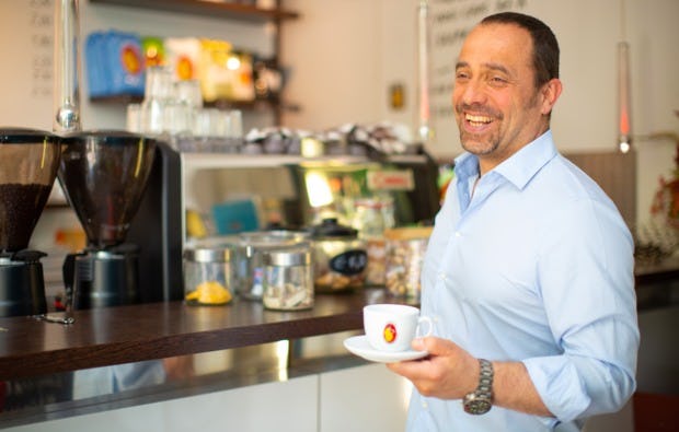 Barista Kurs Frankfurt