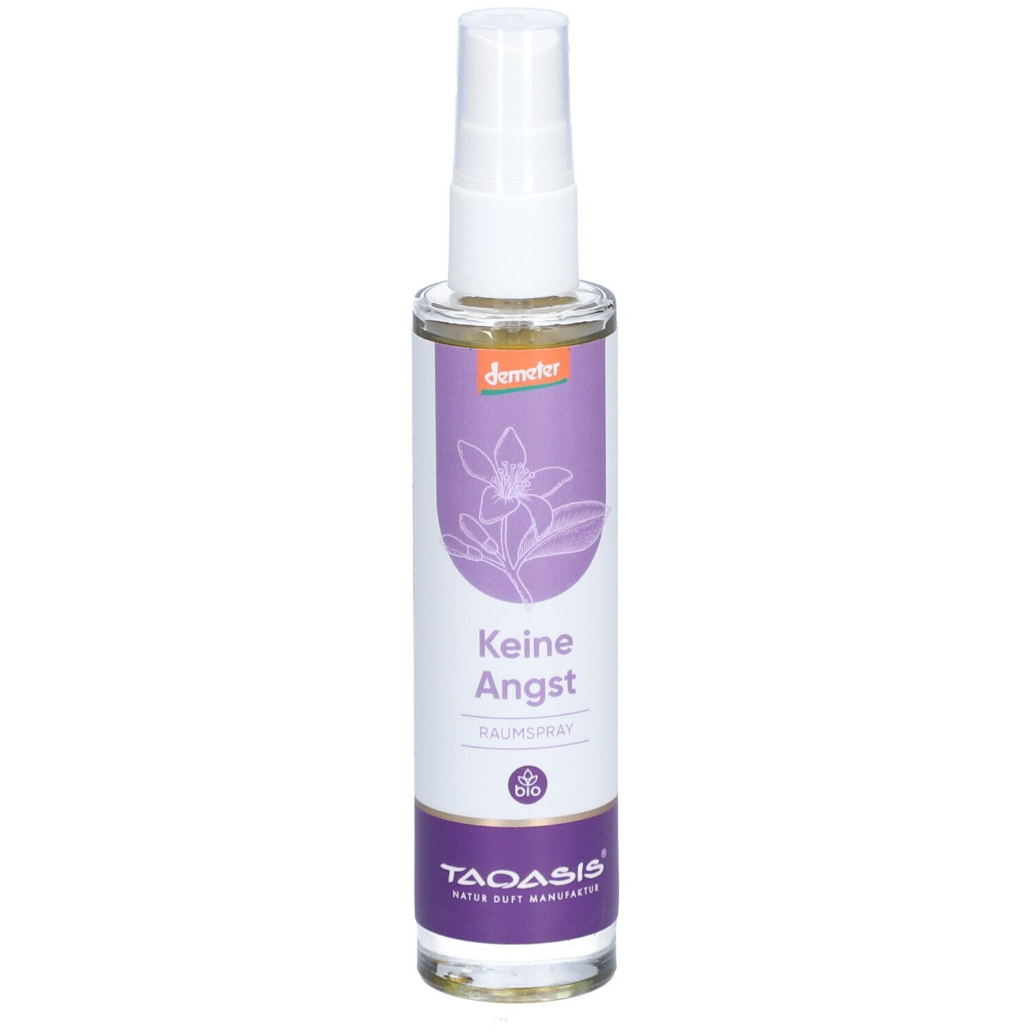 TAOASIS® Keine Angst Raumspray