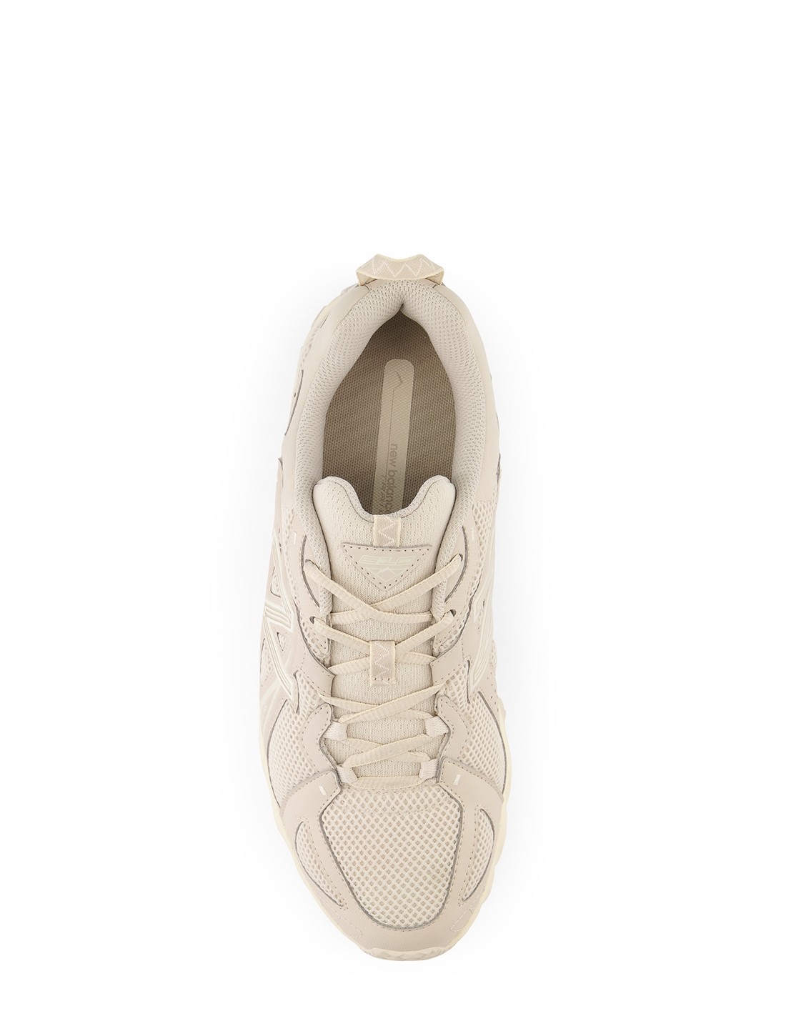 new balance Sneakers Femme 610 Beige