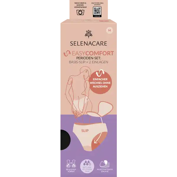 Easy Comfort Perioden-Set Gr. M