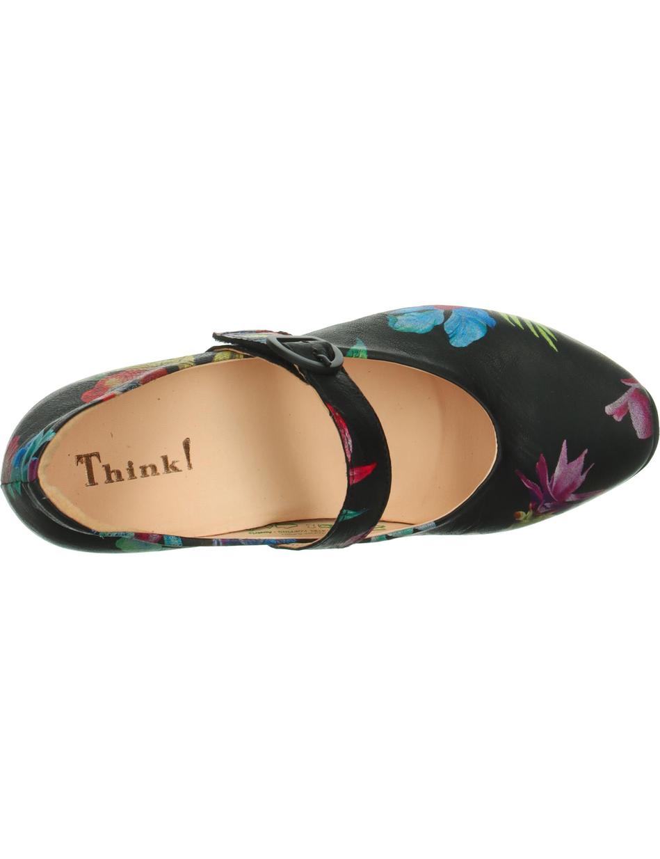 Pumps AIDA DAMEN