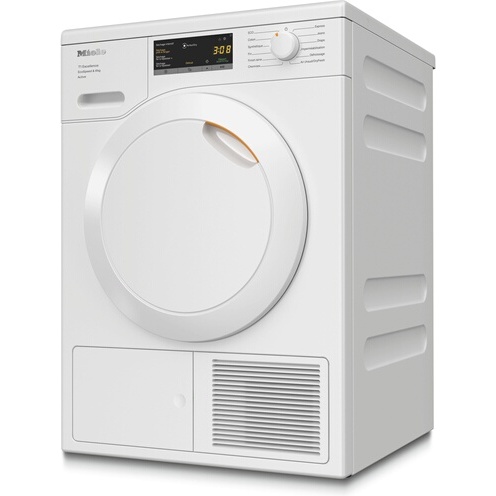 Sèche-linge pompe à chaleur Miele TCA 520 WP