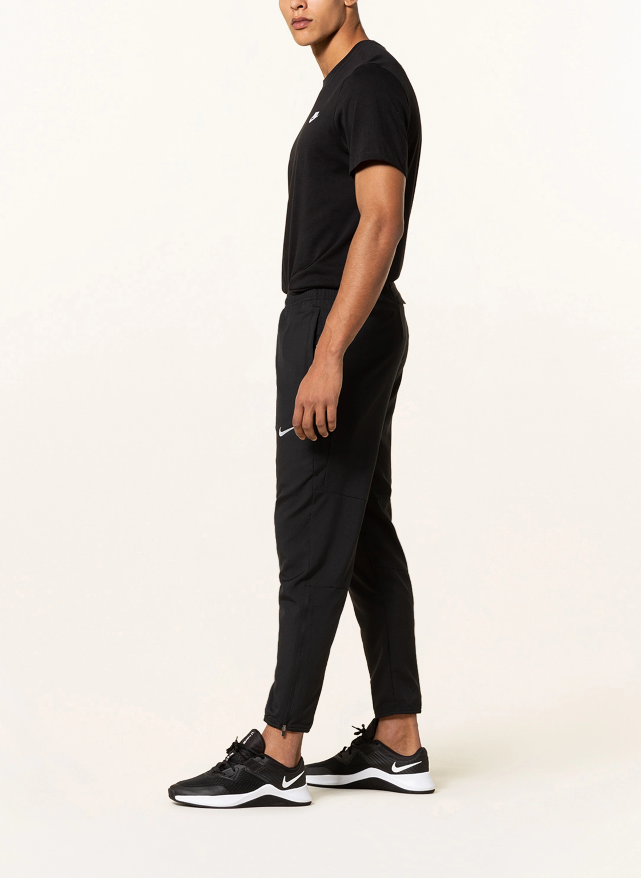 Nike Laufhose DRI-FIT CHALLENGER