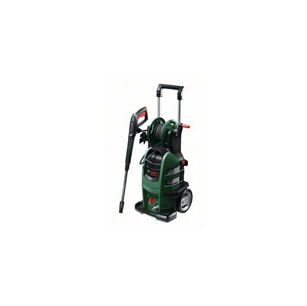 Bosch Lavadora Alta Pressão AdvancedAquatak 160