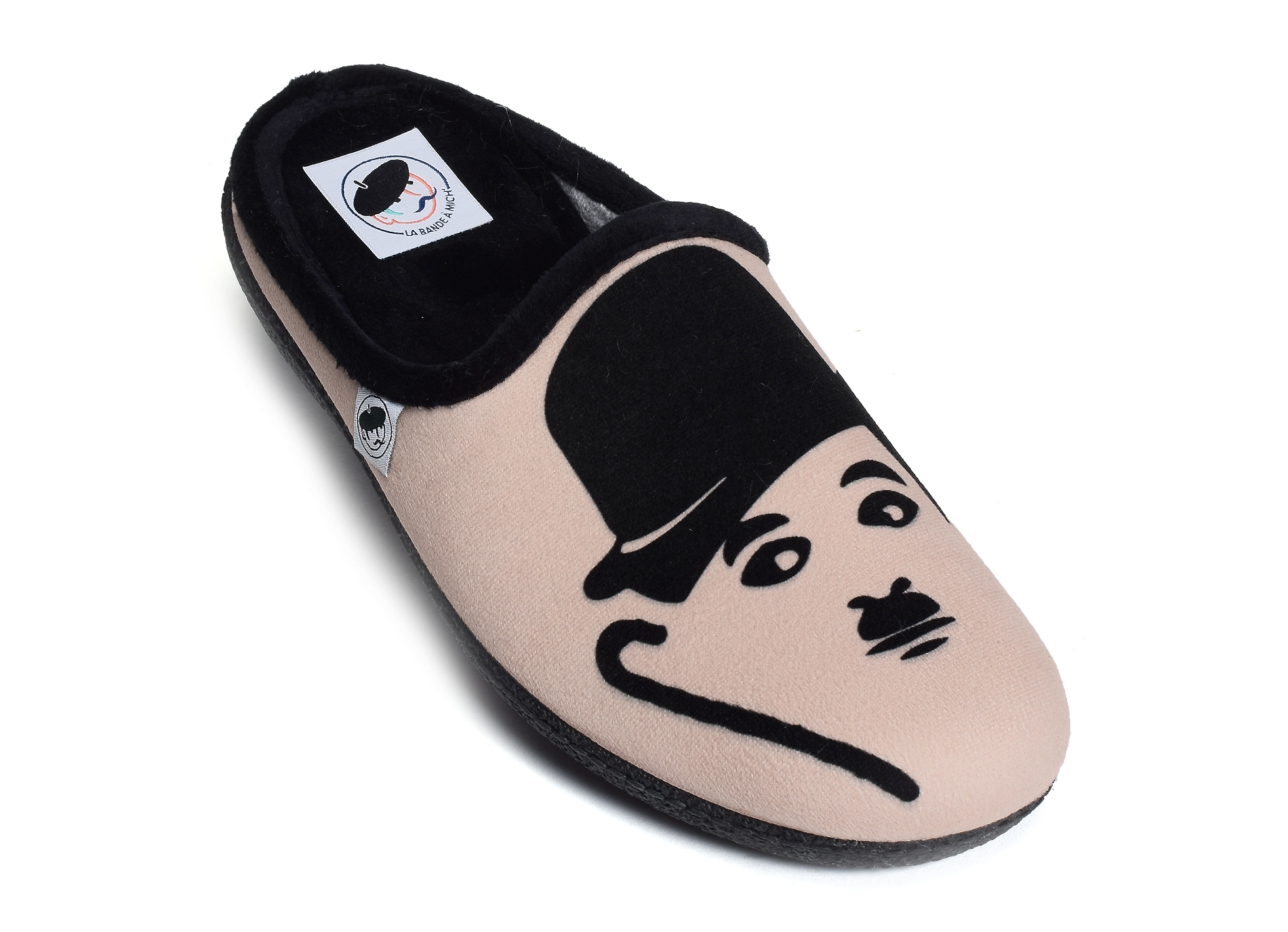 Hapeau beige