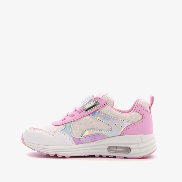 Blue Box meisjes dad sneakers