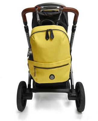 PacaPod Rockham Stelleveske, Canary