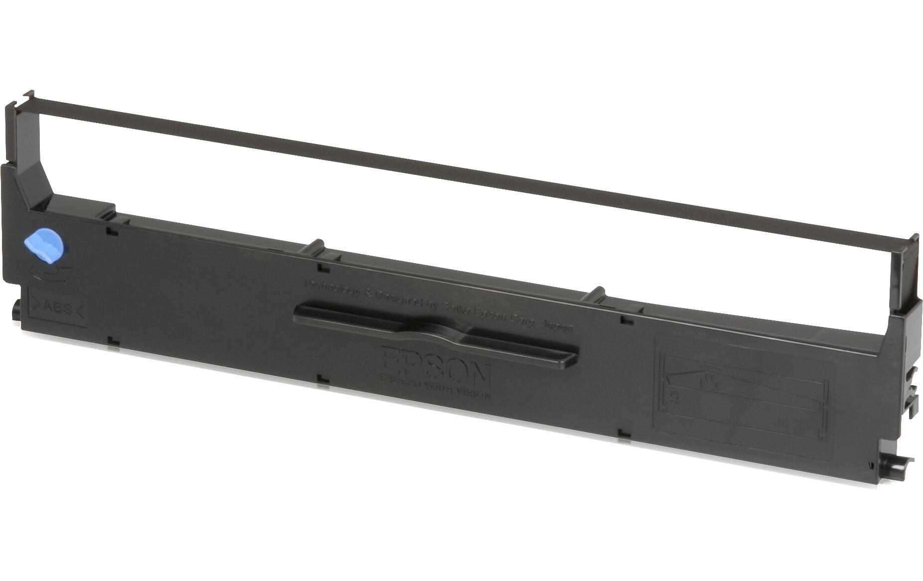 Farbband S015637Farbband für Epson-Drucker