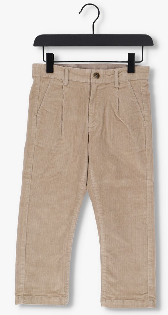 MARMAR COPENHAGEN beige marmar copenhagen pantalon piper