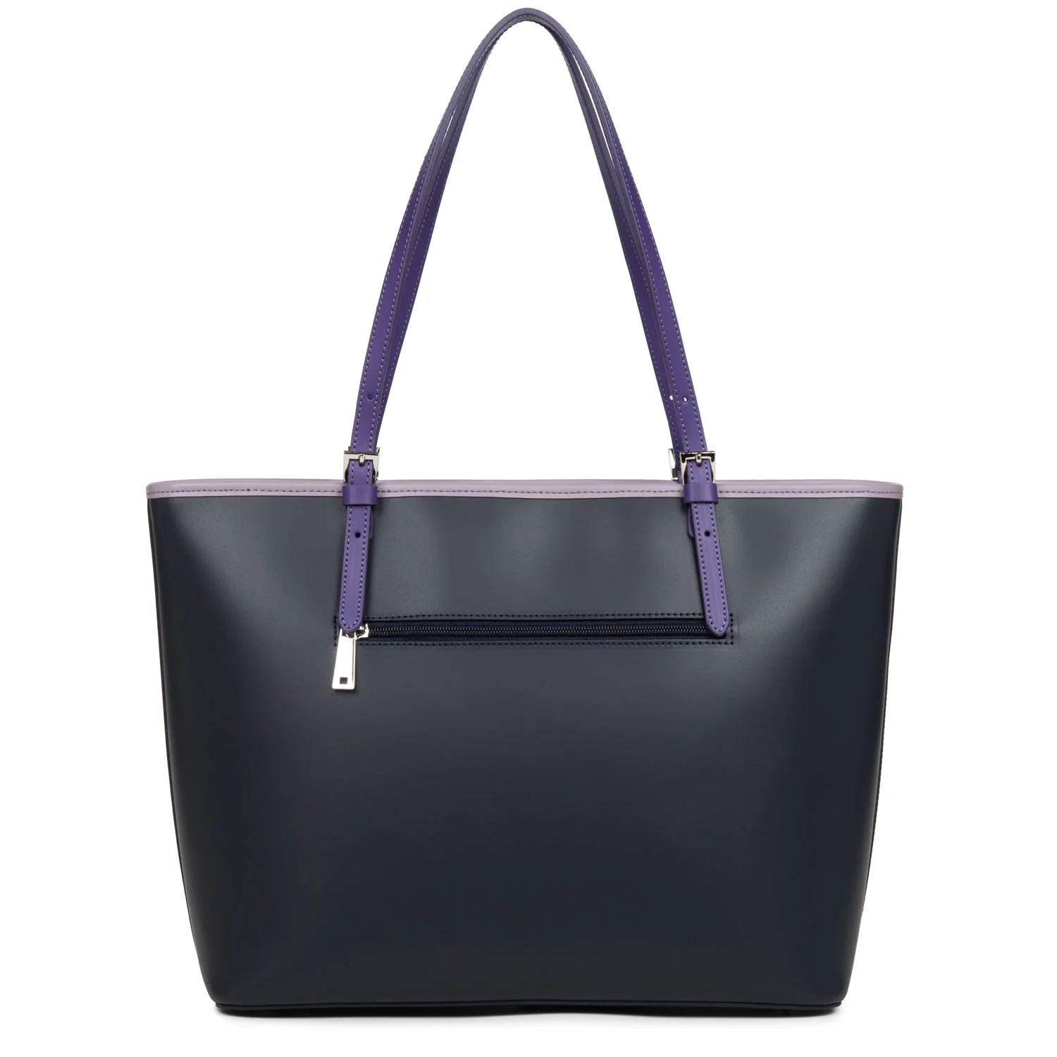 Smooth-Grand sac cabas épaule