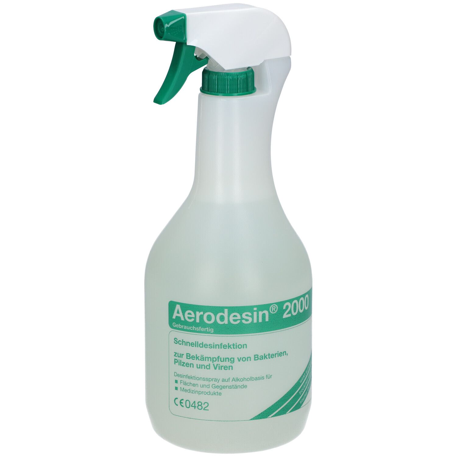 Aerodesin 2.000 Spray