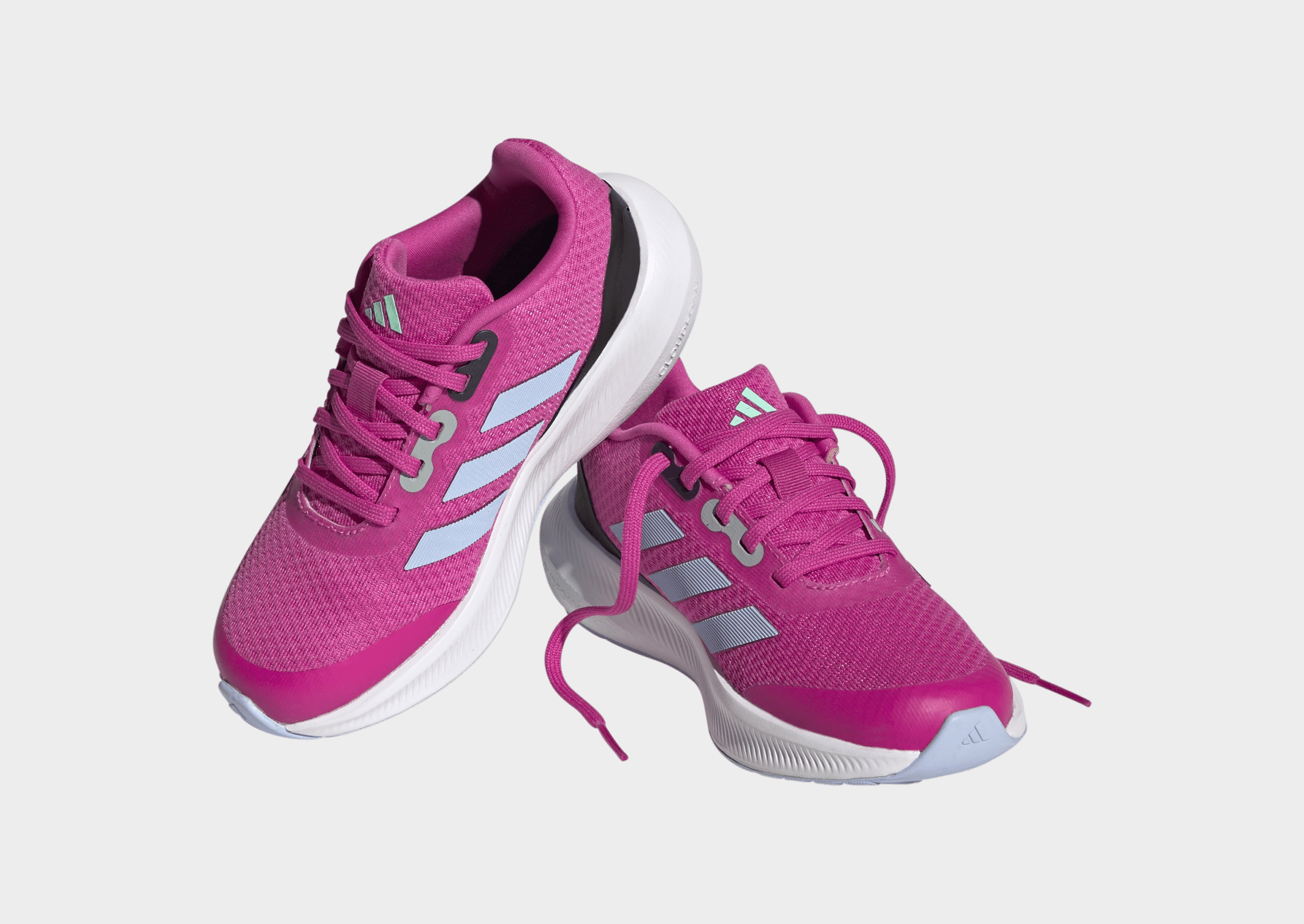adidas Chaussure à lacets RunFalcon 3