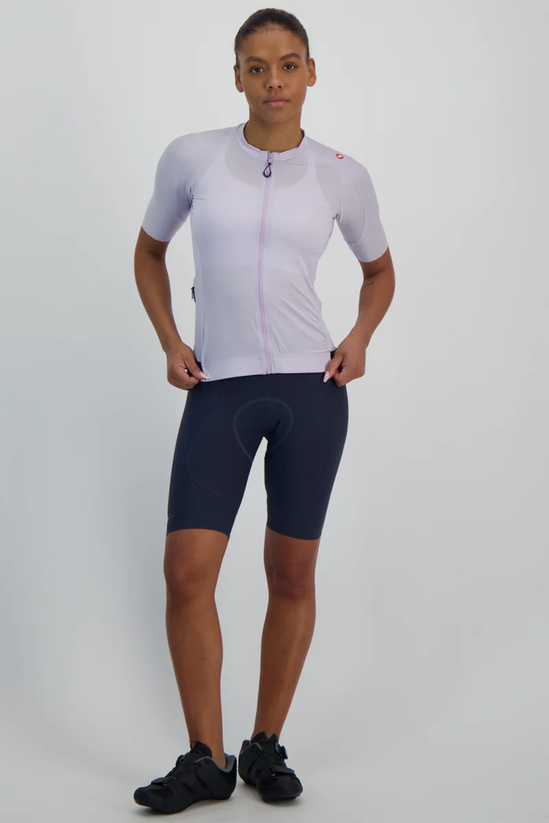 Castelli Espresso Damen Bikeshort