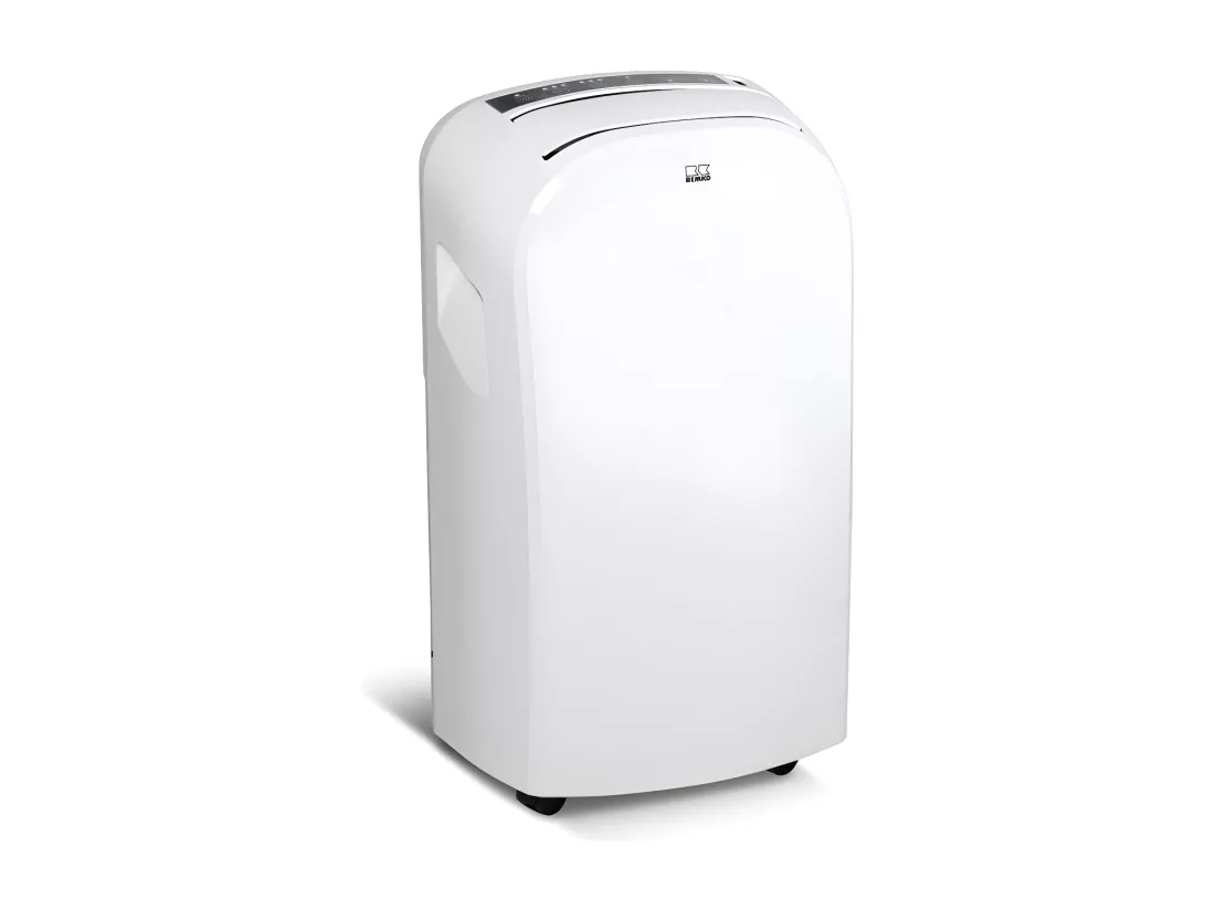 Climatiseur MKT 255 Eco 2,6 kW Blanc Remko