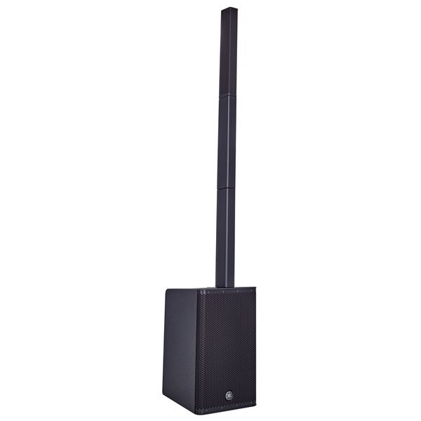 Yamaha Stagepas 1K Stereo Bundle
