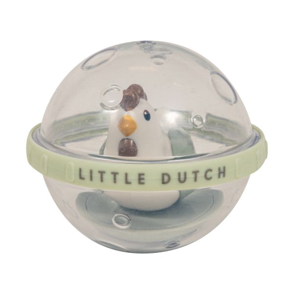 Little Dutch Little Farm Roterende Ballen