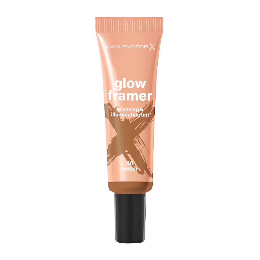 Max Factor  Glow Framer