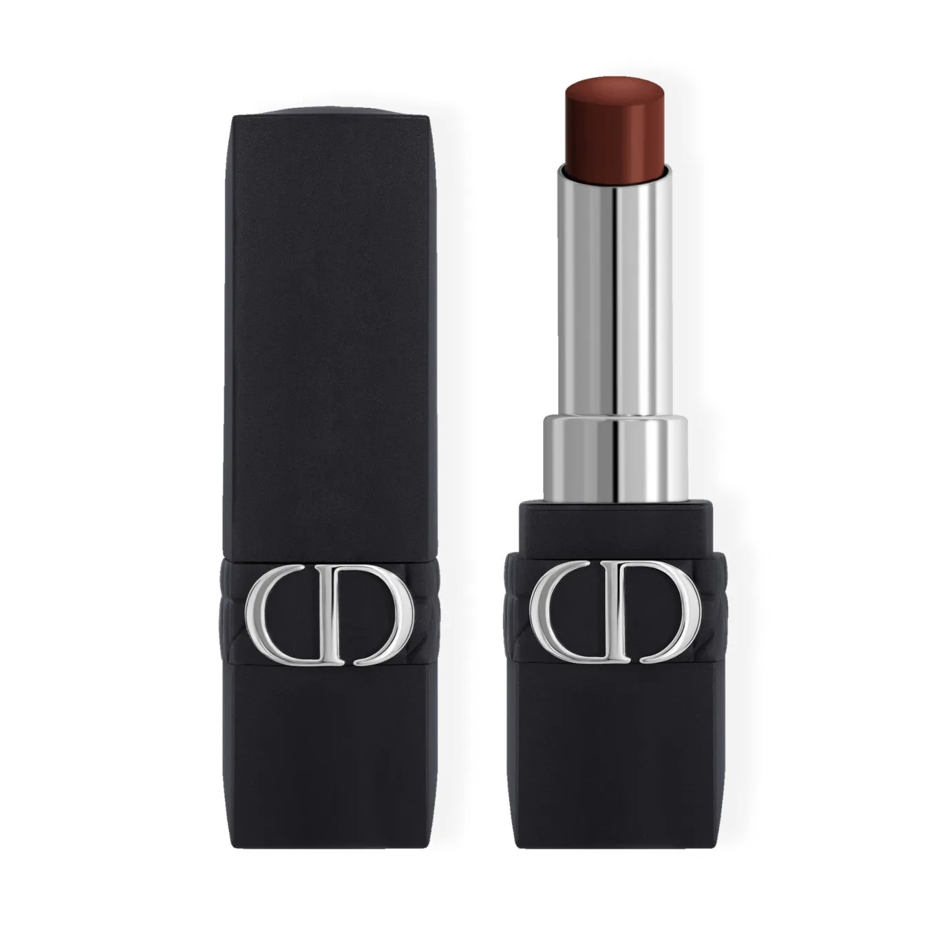DIOR Rouge Dior Forever Lipstick558 Forever Grace