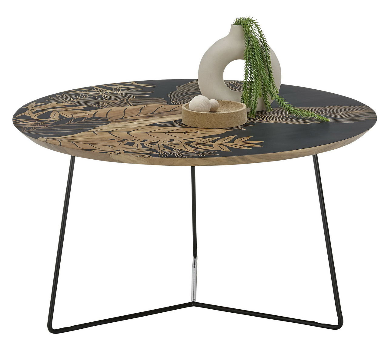 Z2 Couchtisch MIRANDELA