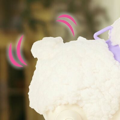 Little Live Pets My Pet Lam Snowie
