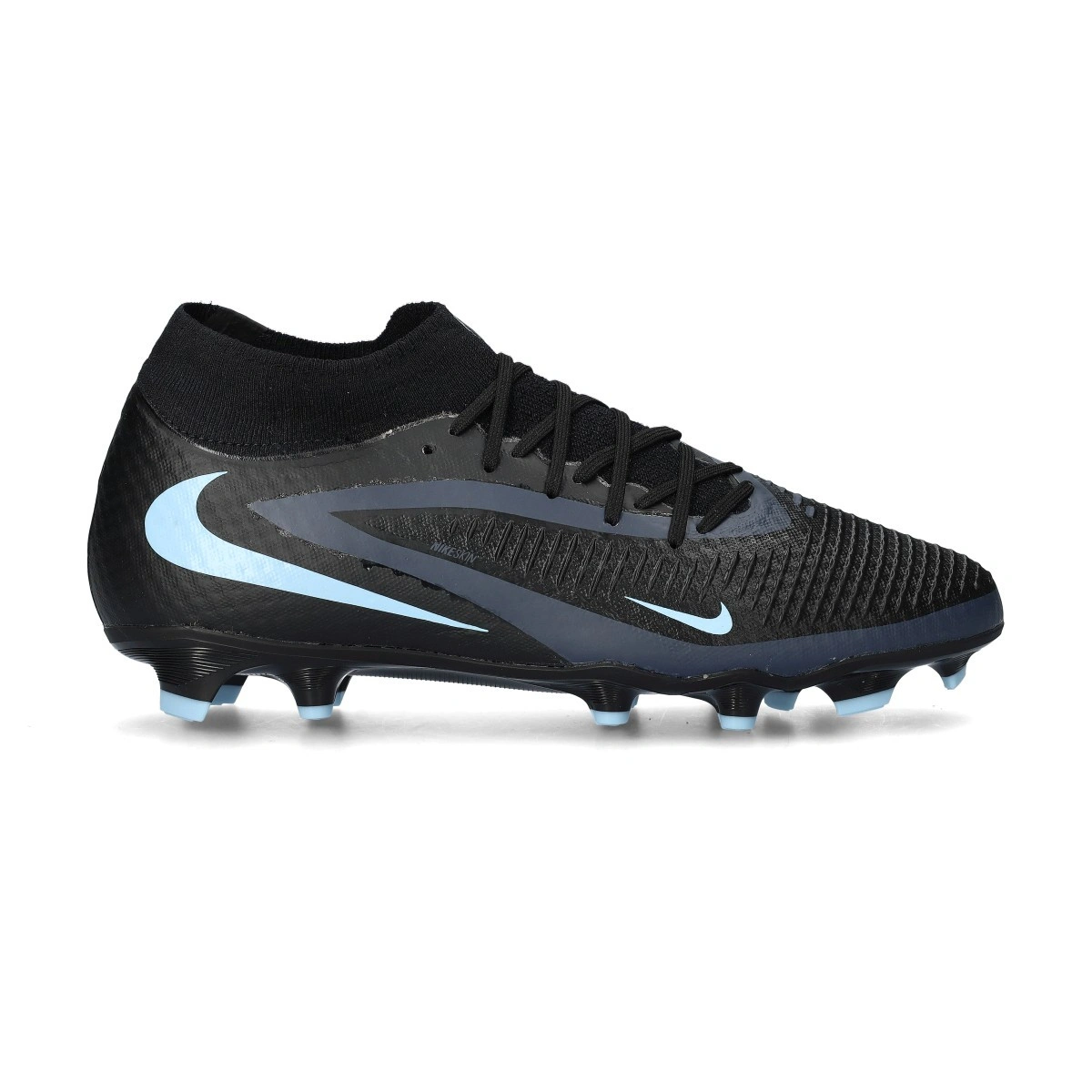 Chuteira Nike Phantom 6 High Academy FG/MG