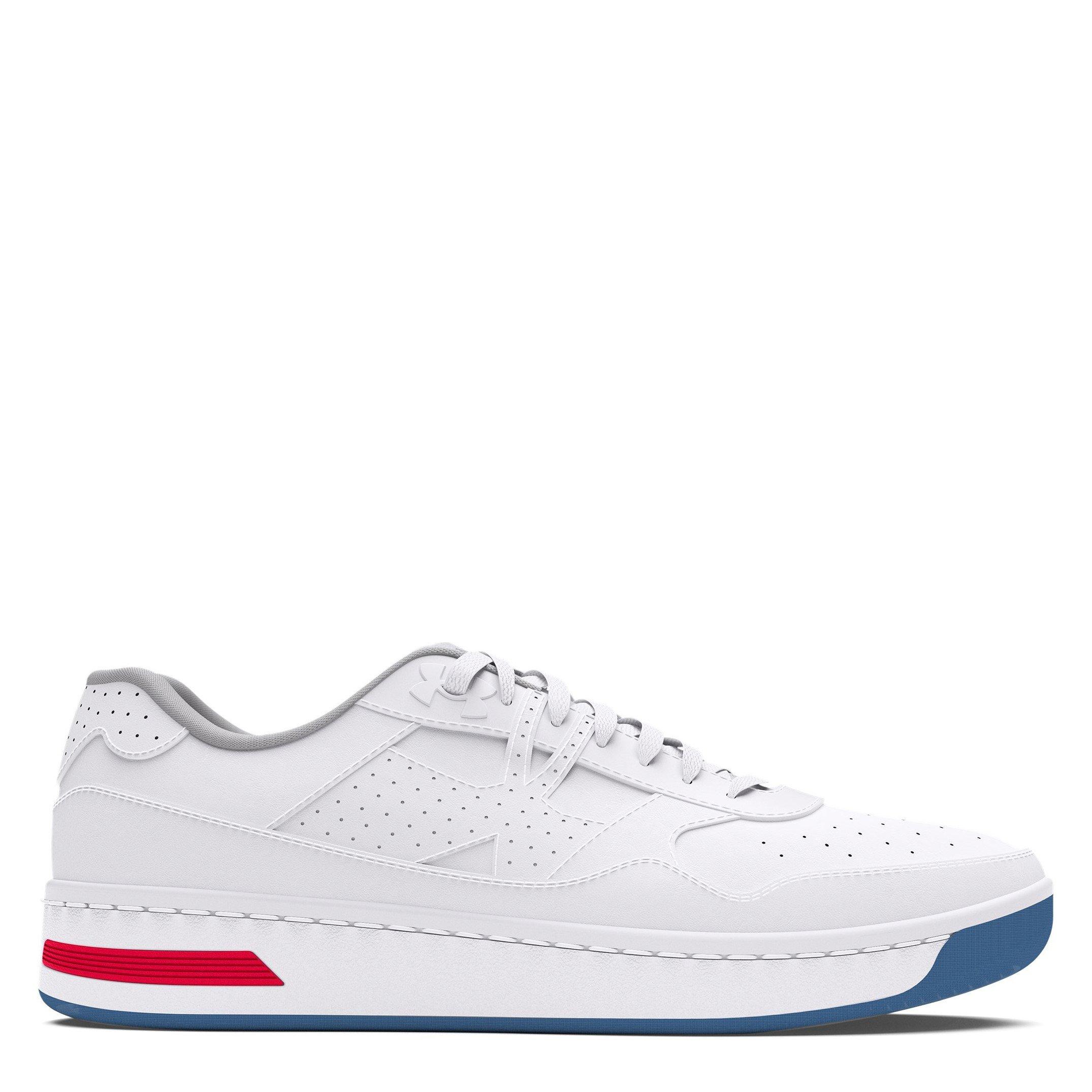 Under Armour UA Court 96 Shoes Mens