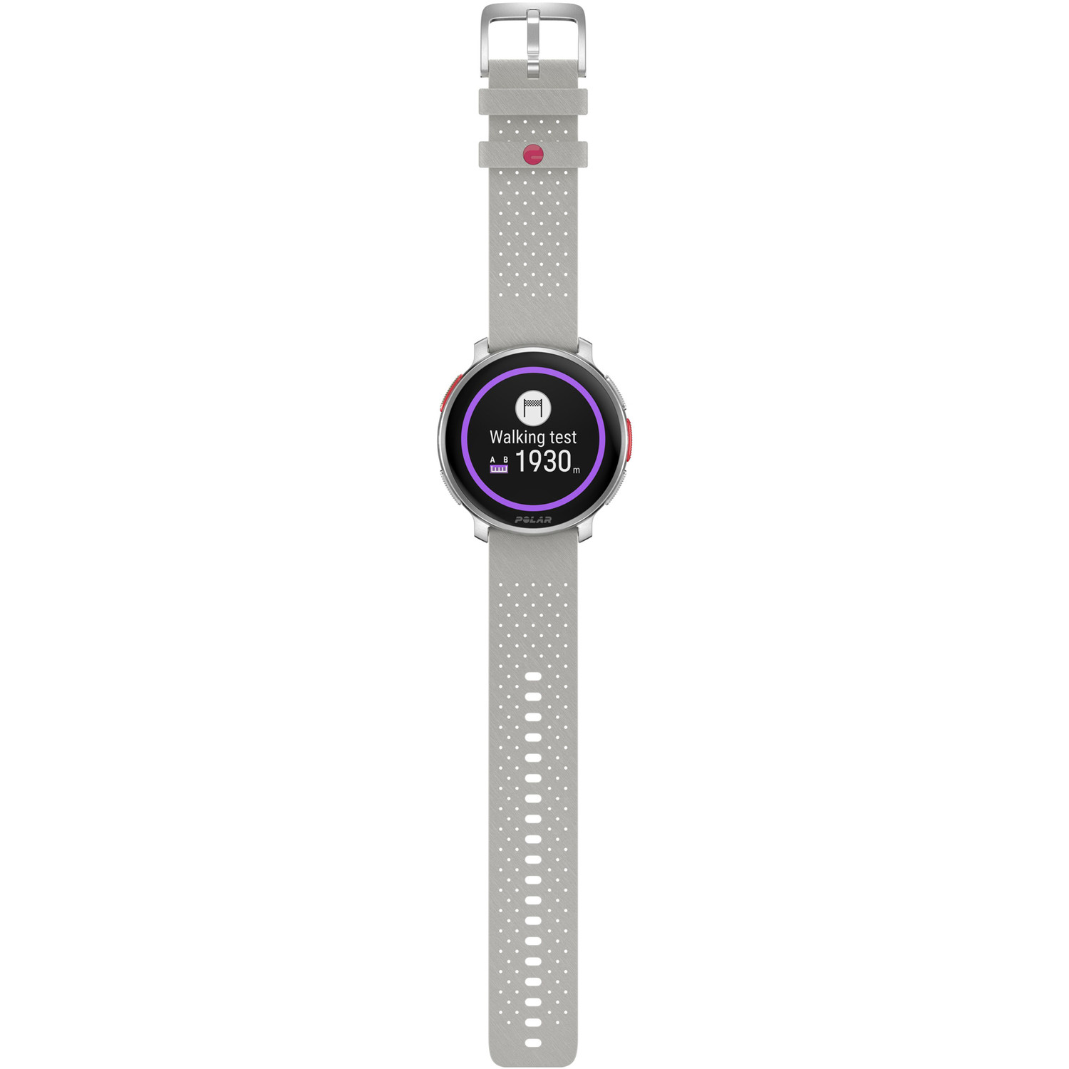 POLAR Vantage V3