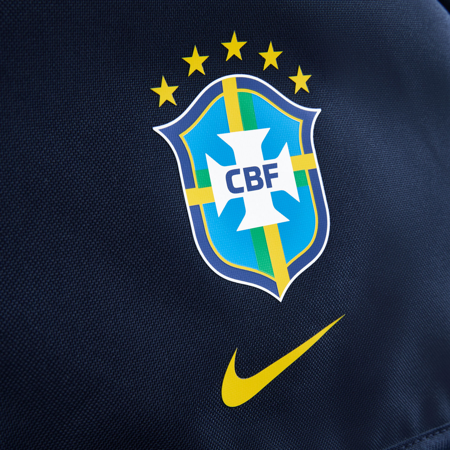 Nike Brazilië Heritage Backpack