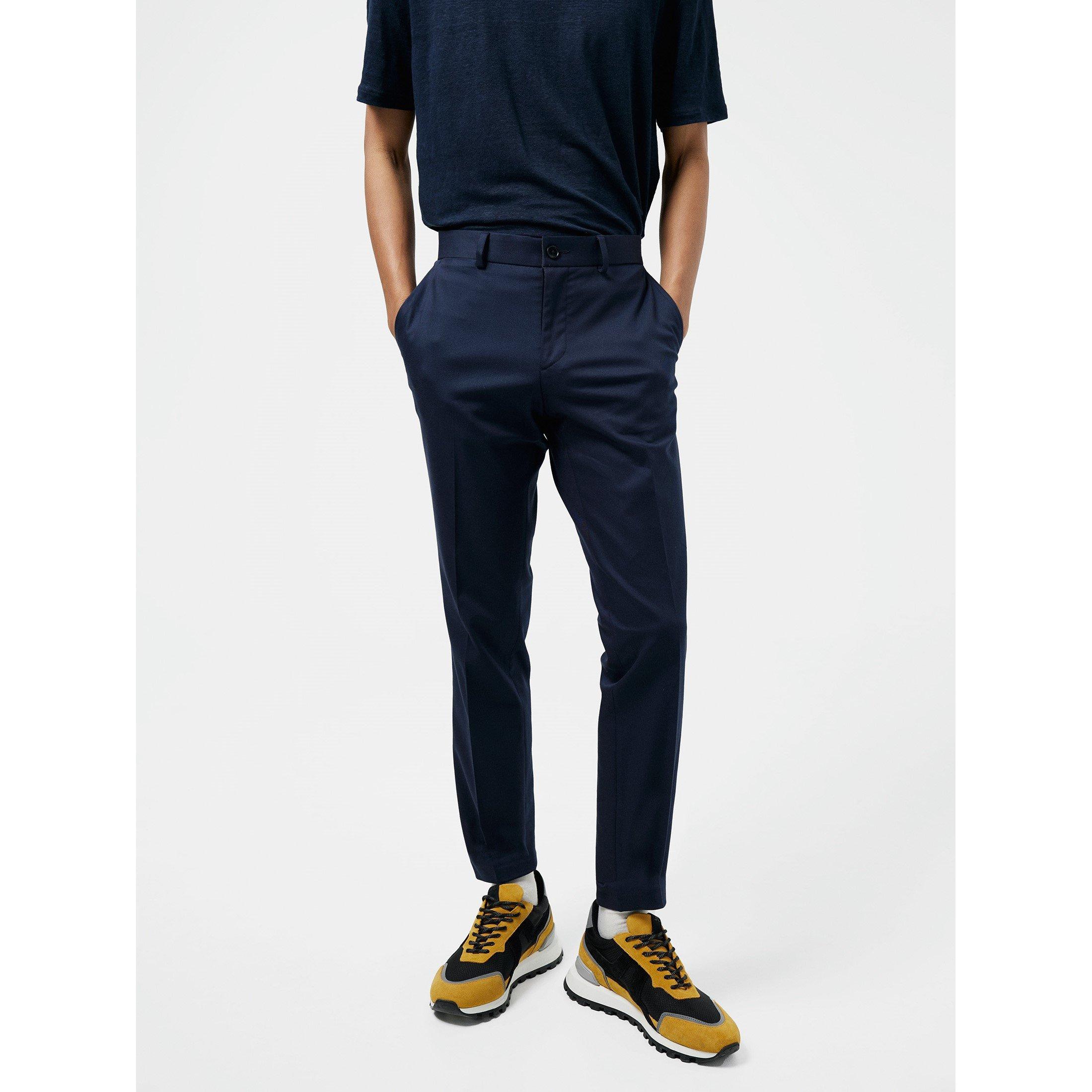 J Lindeberg Chaze Chino Trousers