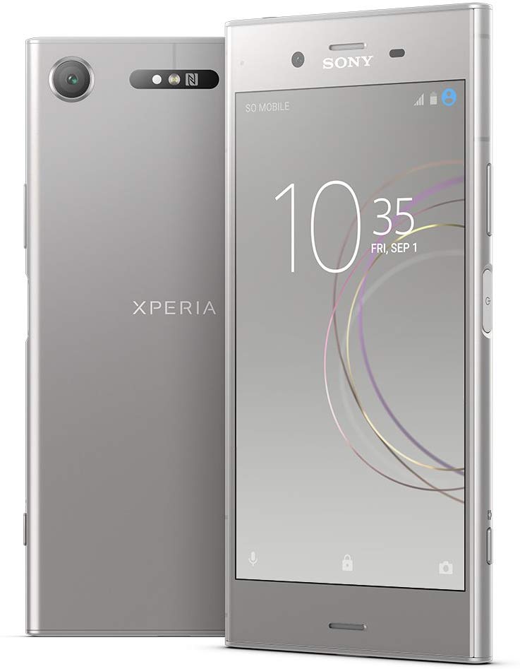 Sony Xperia XZ1
