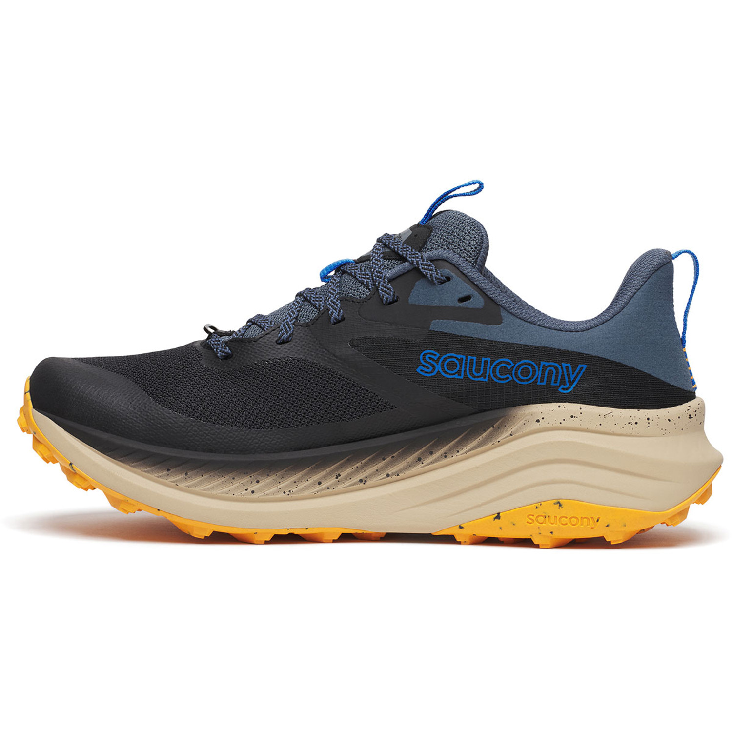 Saucony Xodus Ultra 3 Heren