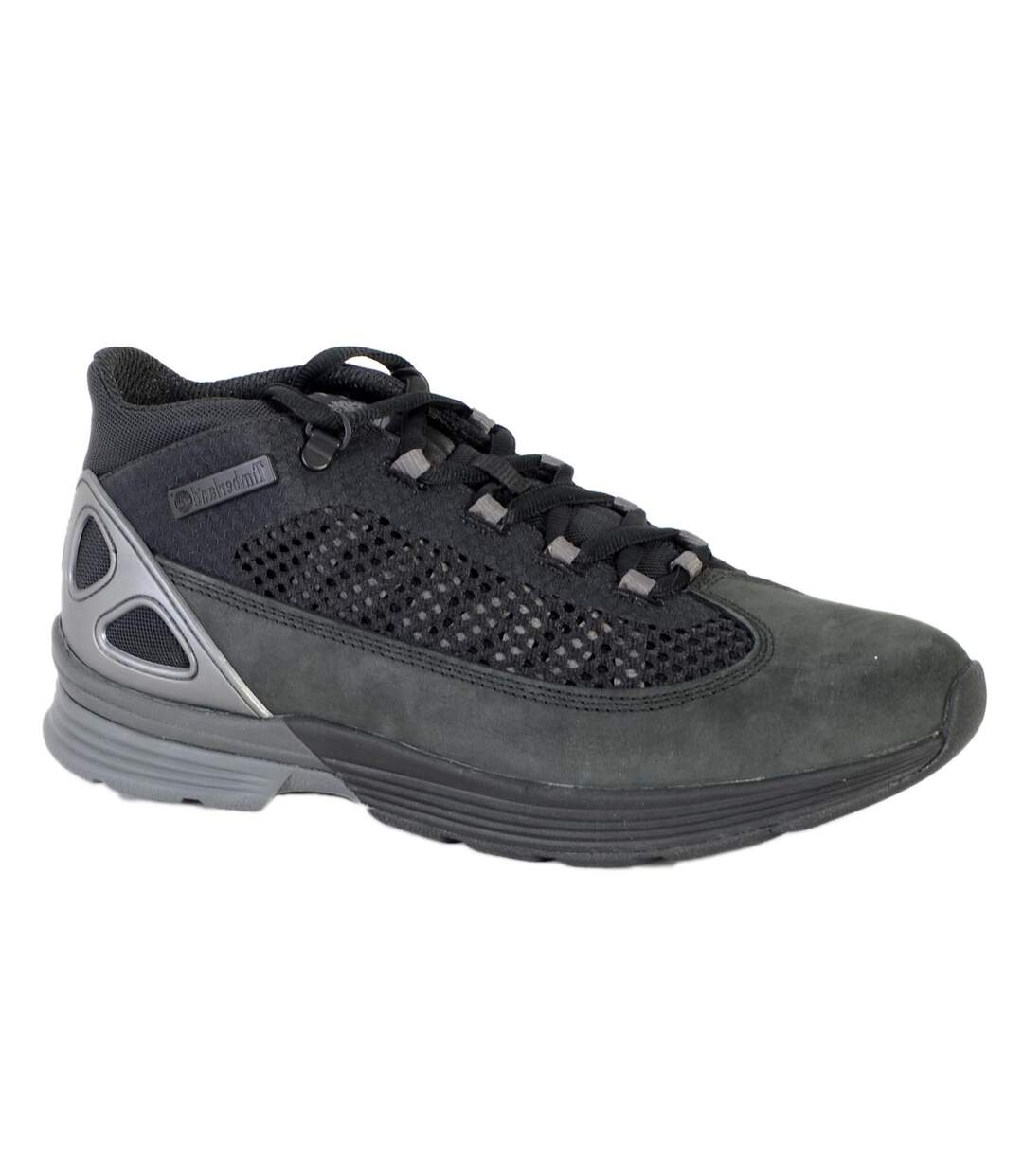 Chaussure Timberland Kenetic Fabric/Leath Black
