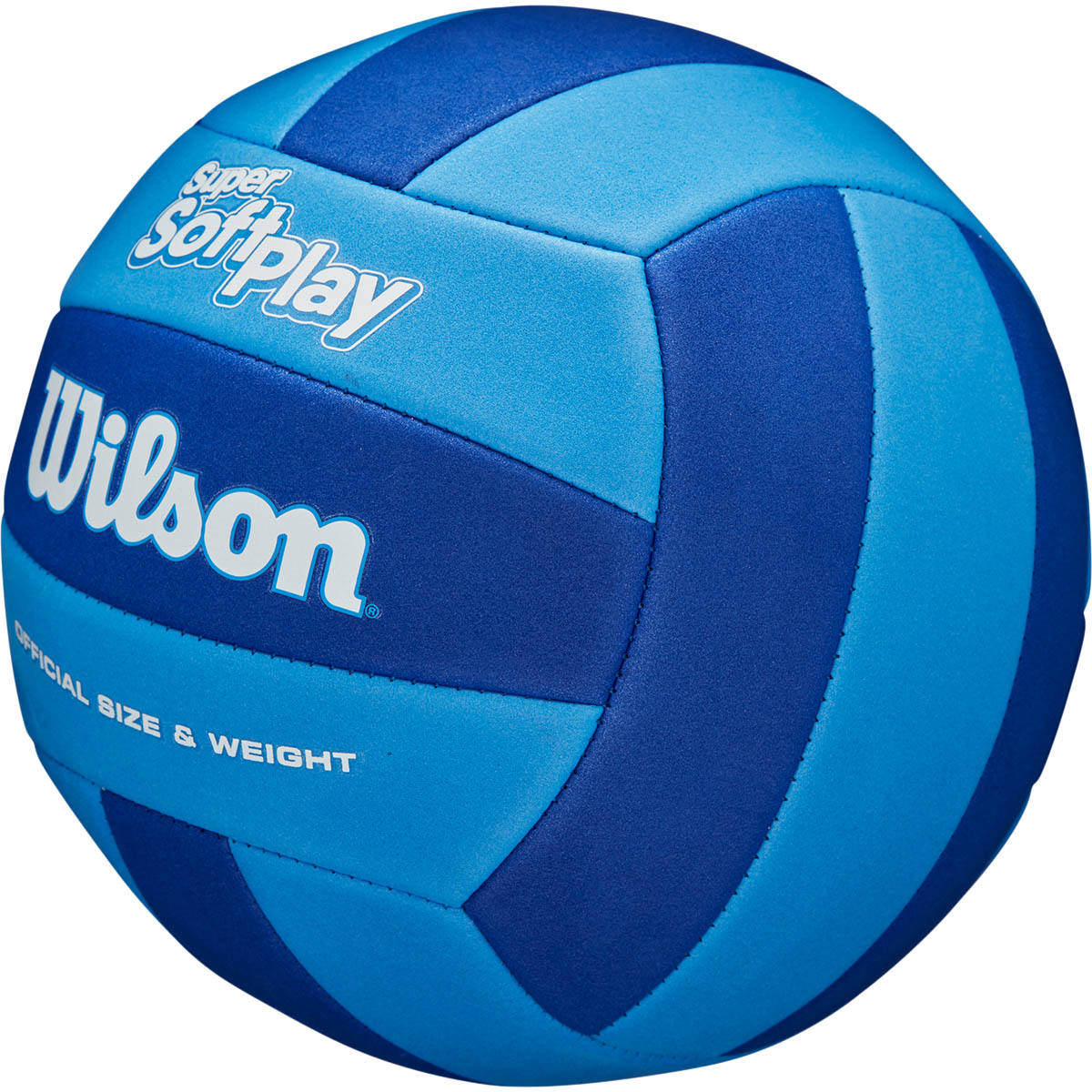 Wilson Super Soft Play Volleybold