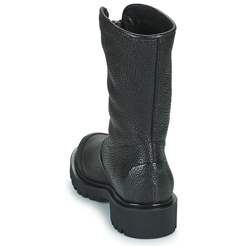 Airstep / A.S.98 - TOPDOG - Noir