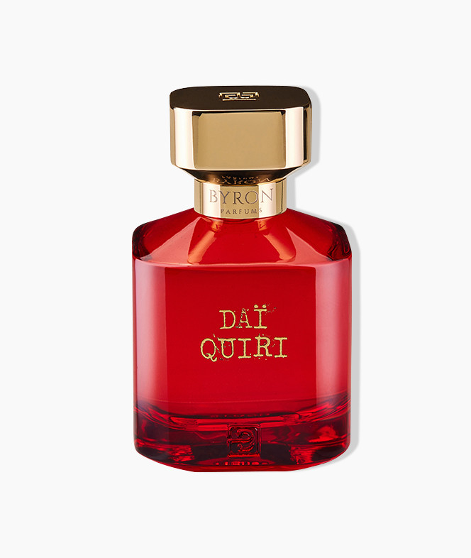 Daiquiri BYRON PARFUMS 75 ML