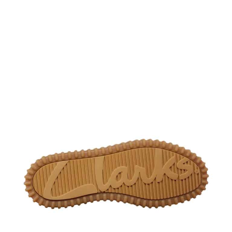 Clarks Torhill Bee Sko Dame
