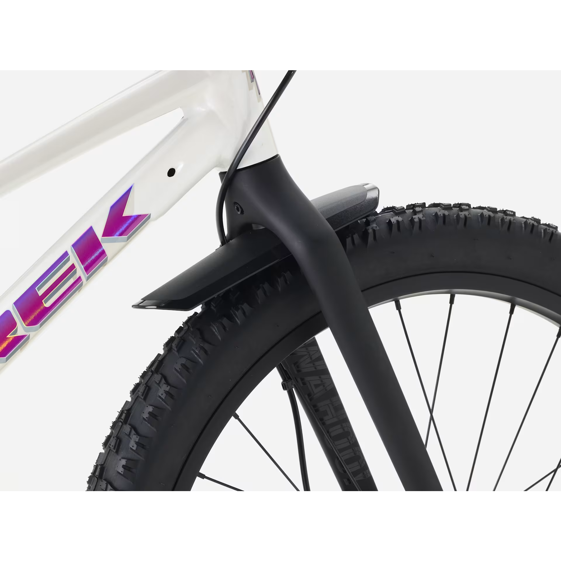 Trek Wahoo Trail 24 Kinderfiets
