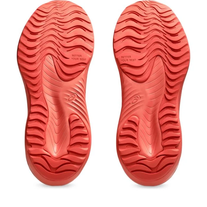 Asics Junior Løbesko Gel-Noosa Tri 16 GS Rød