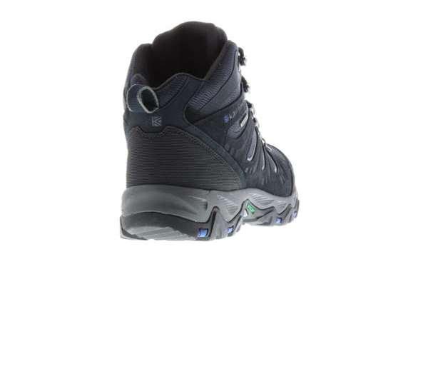 Karrimor Mount Mid Mens Waterproof Walking Boots
