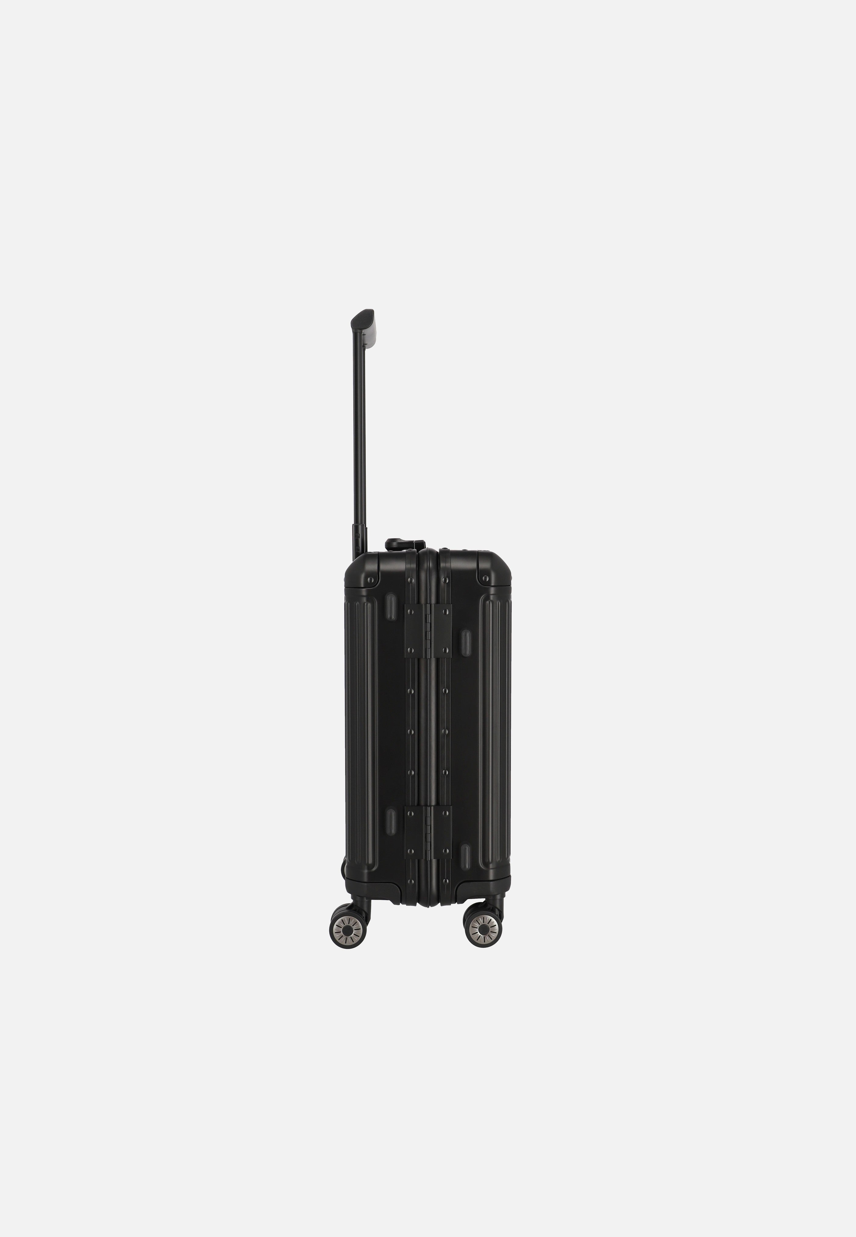Next 4w Trolley S Schwarz - Koffer