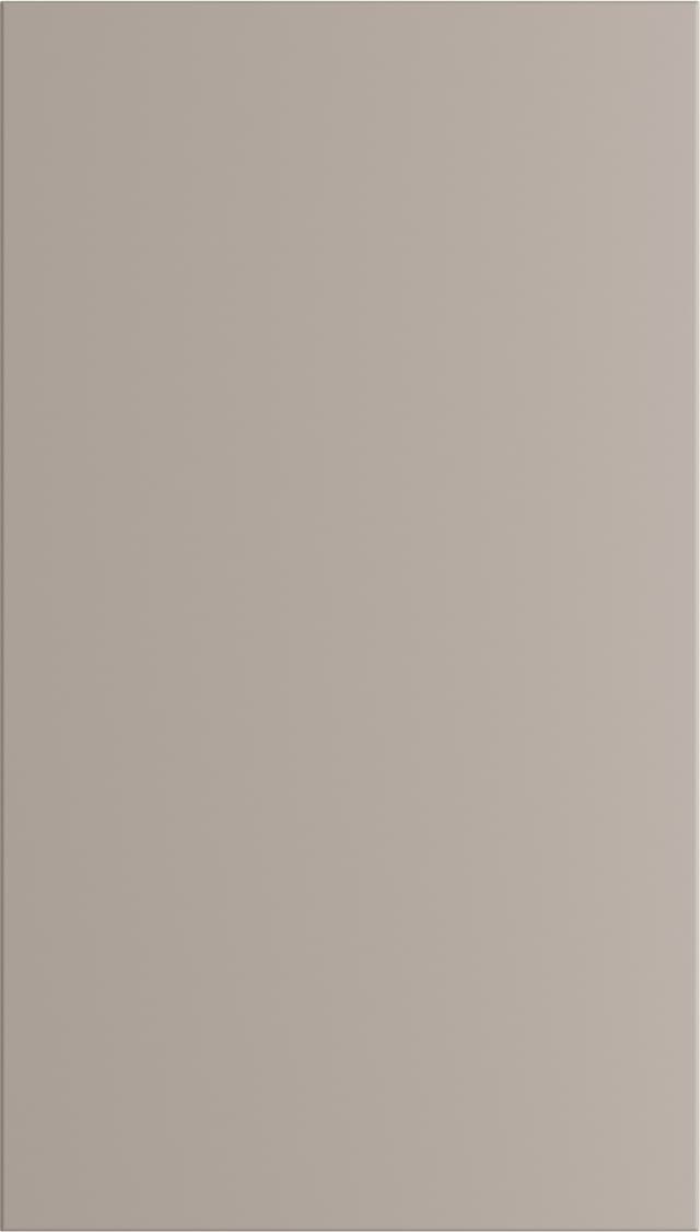 Epoq Trend Sand skabskøkkenlåge 40x70 cm