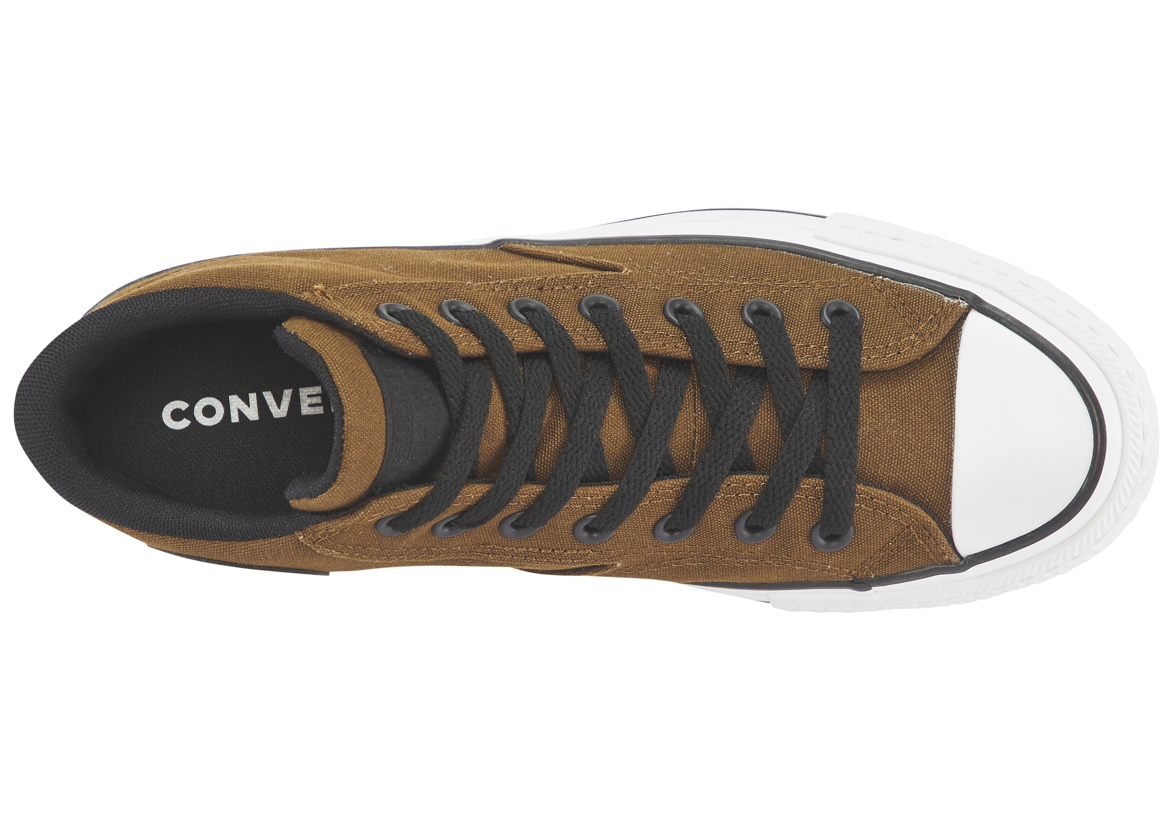 Converse Sneaker »CHUCK TAYLOR ALL STAR MALDEN STREET«  weite Passform