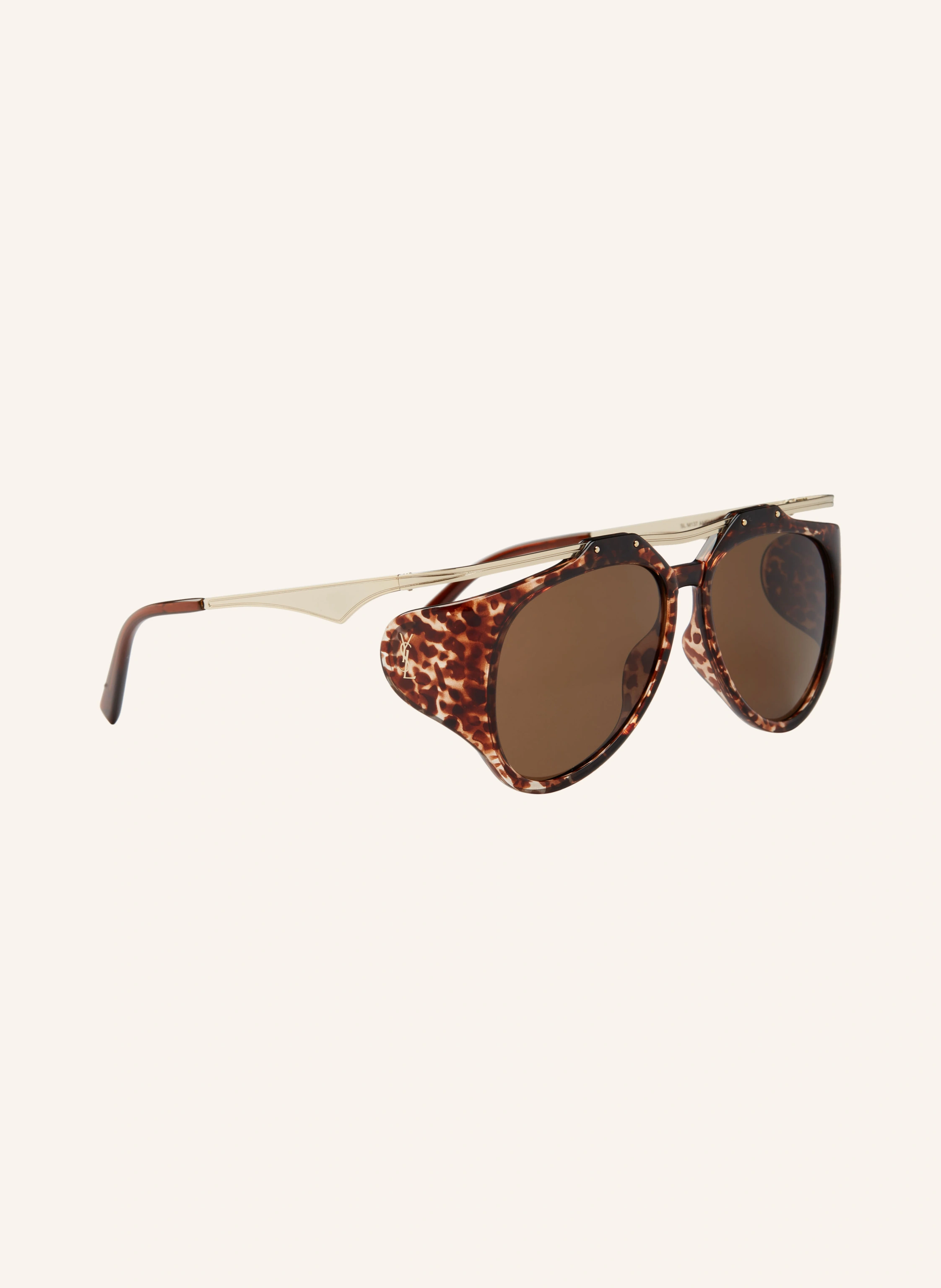 SAINT LAURENT Sonnenbrille SL M137 AMELIA