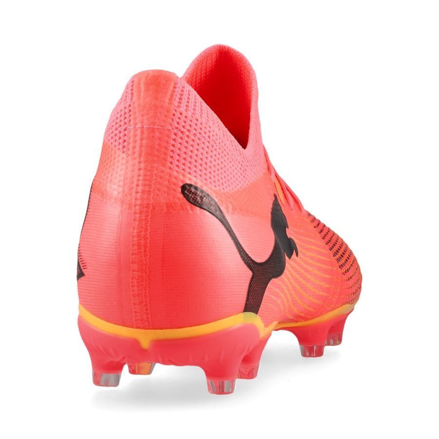 PUMA Future 7 Match FG/AG Forever Faster - Crépuscule/Noir/Sun Stream Femme