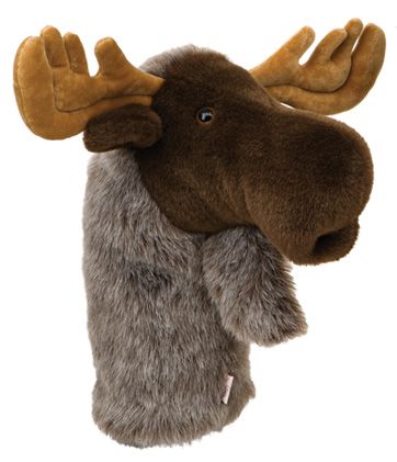 Elg Driver Headcover