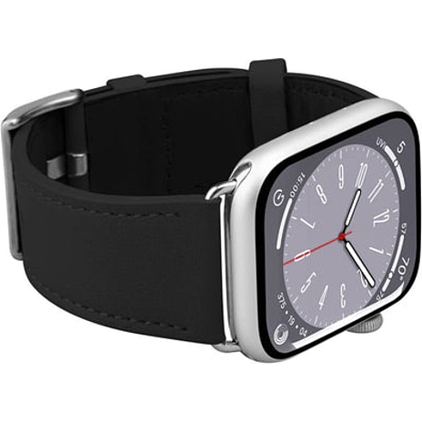 PURO urrem til Apple Watch 38/40/41 mm – sort